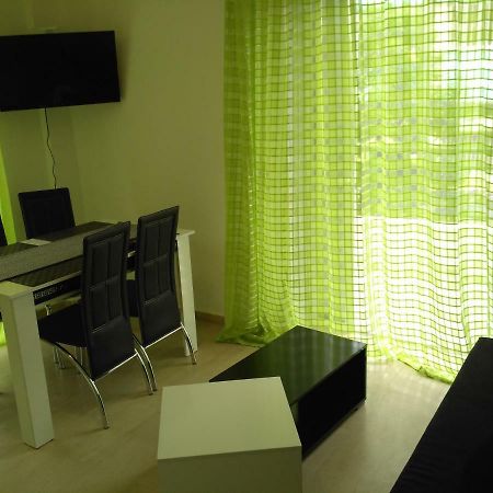 Cozy Apartment Peraia Buitenkant foto