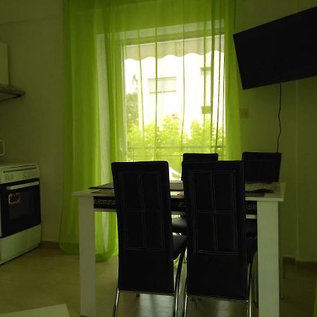 Cozy Apartment Peraia Buitenkant foto