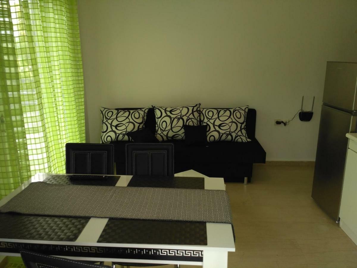 Cozy Apartment Peraia Buitenkant foto