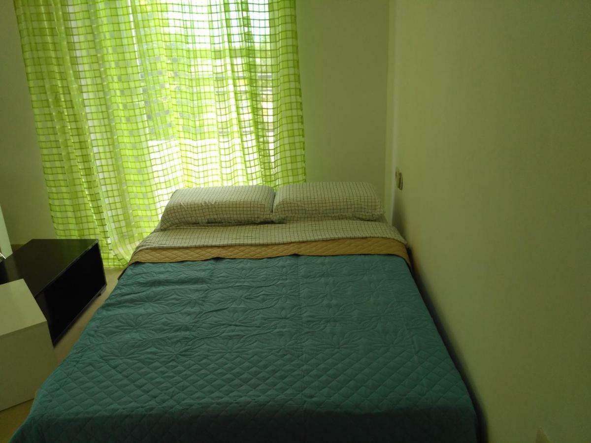 Cozy Apartment Peraia Buitenkant foto