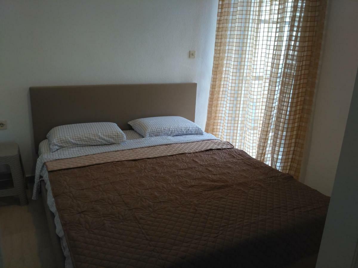Cozy Apartment Peraia Buitenkant foto